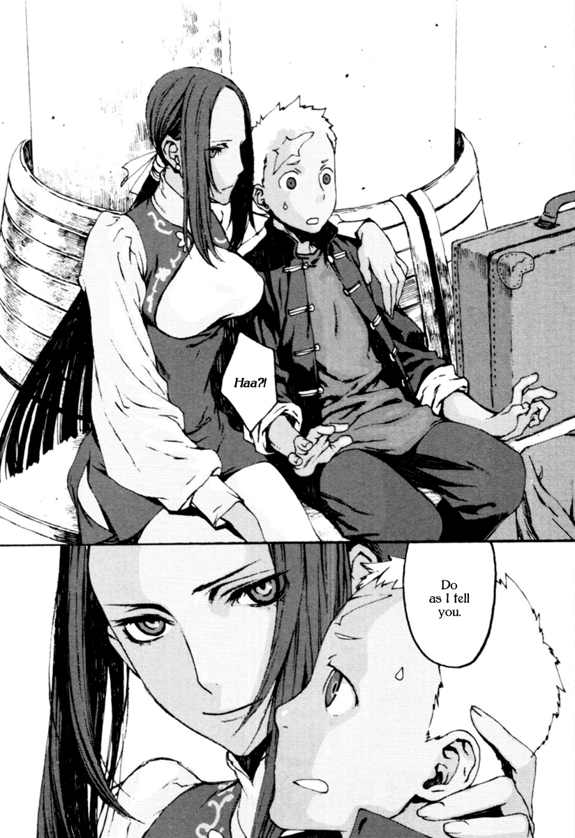 Storm Flower - Song of the Clouds Chapter 0.2 page 100 - Chapter 0 v2