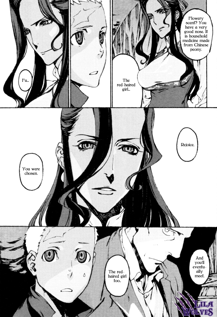 Storm Flower - Song of the Clouds Chapter 0.2 page 104 - Chapter 0 v2