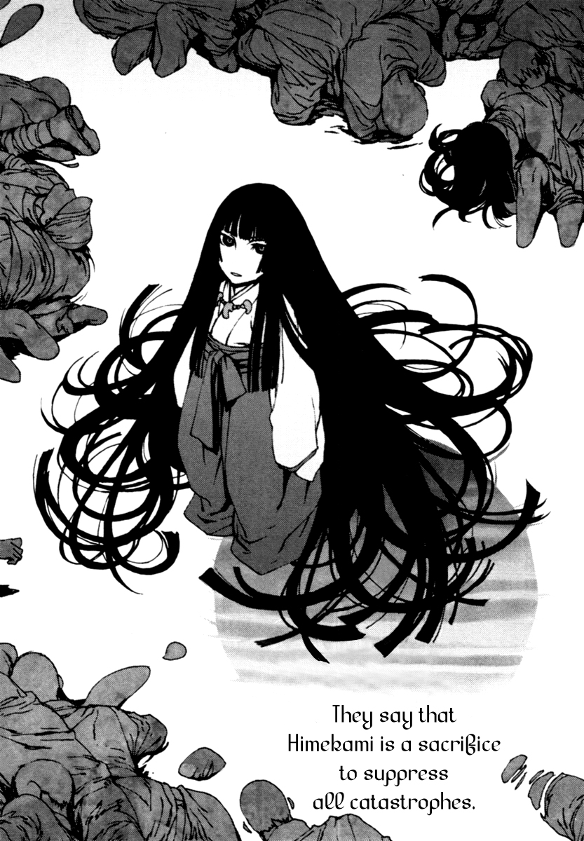 Storm Flower - Song of the Clouds Chapter 0.2 page 116 - Chapter 0 v2