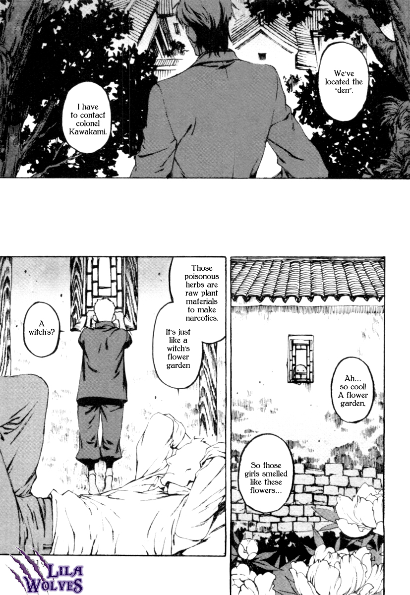 Storm Flower - Song of the Clouds Chapter 0.2 page 120 - Chapter 0 v2