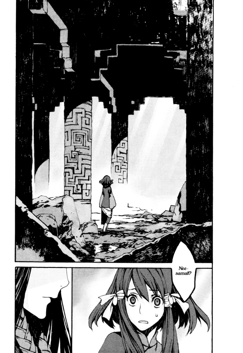 Storm Flower - Song of the Clouds Chapter 0.2 page 135 - Chapter 0 v2