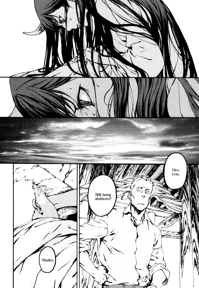 Storm Flower - Song of the Clouds Chapter 0.2 page 143 - Chapter 0 v2