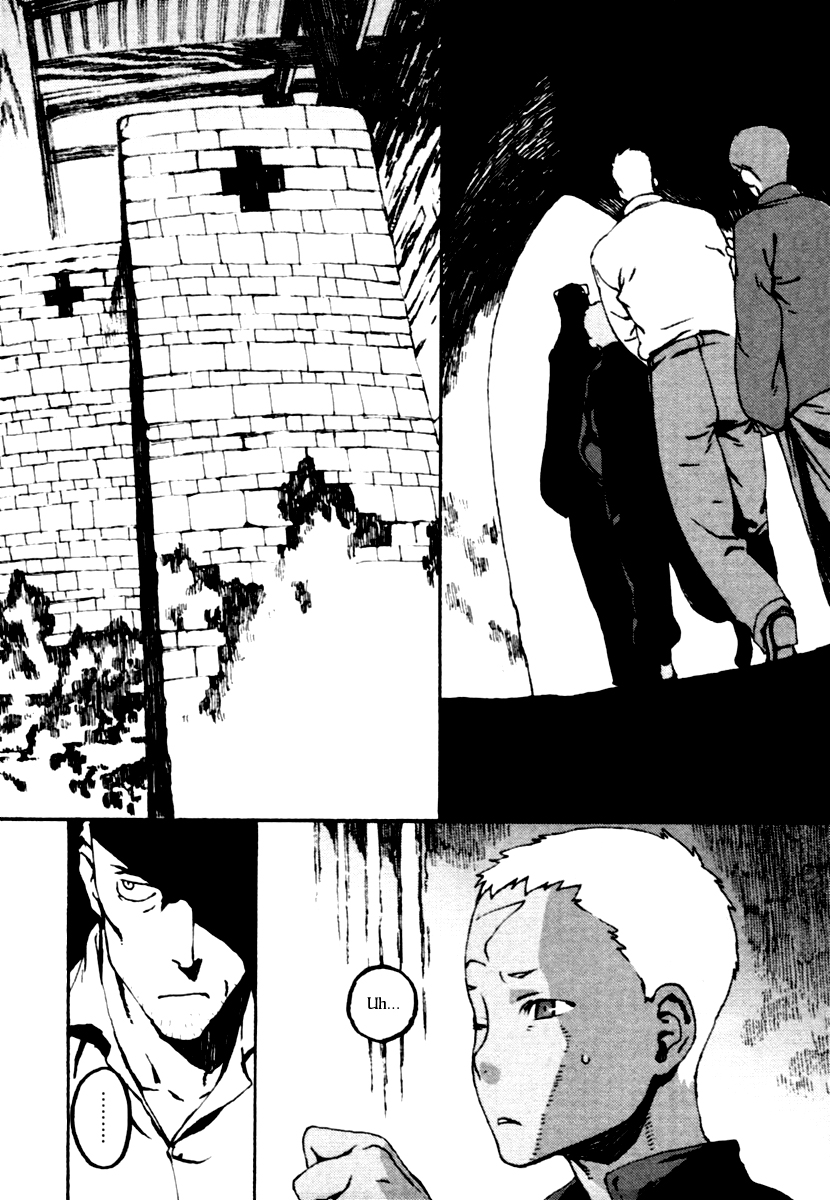 Storm Flower - Song of the Clouds Chapter 0.2 page 145 - Chapter 0 v2