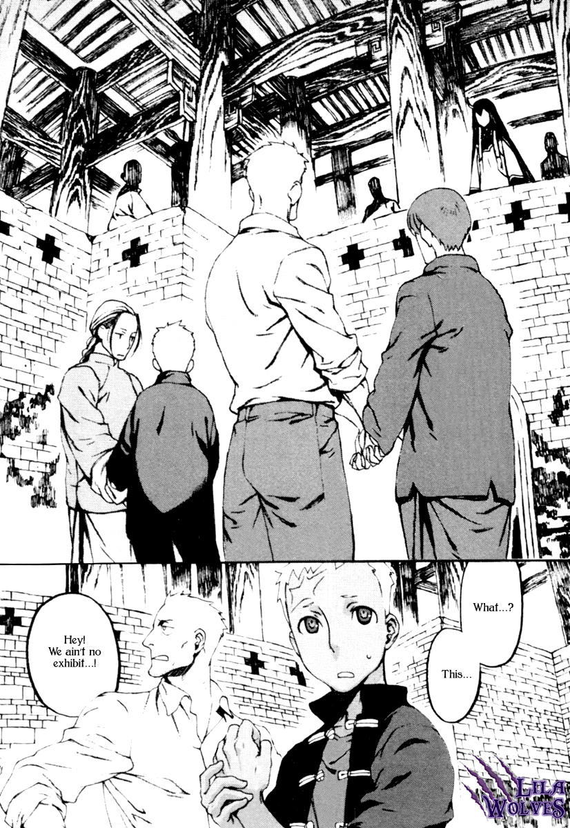 Storm Flower - Song of the Clouds Chapter 0.2 page 146 - Chapter 0 v2