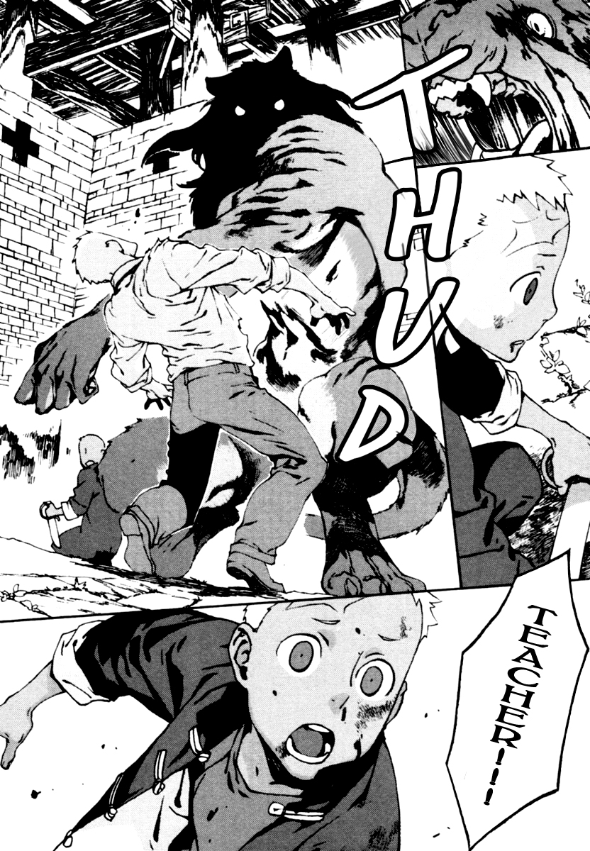 Storm Flower - Song of the Clouds Chapter 0.2 page 159 - Chapter 0 v2
