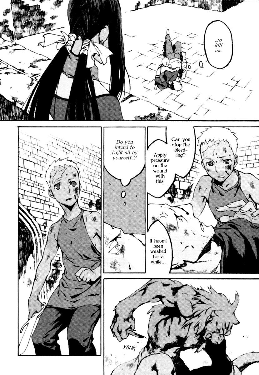 Storm Flower - Song of the Clouds Chapter 0.2 page 161 - Chapter 0 v2