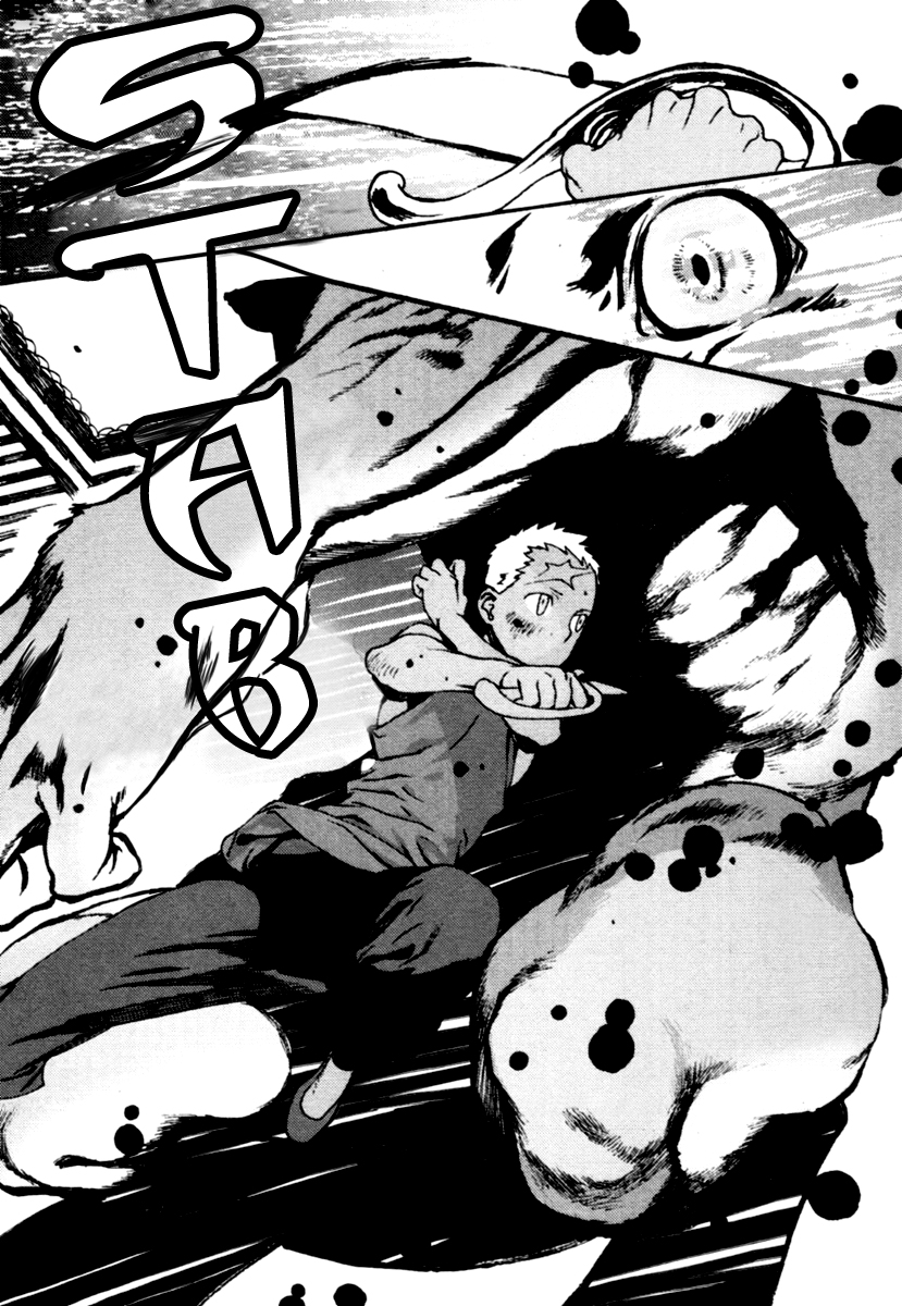Storm Flower - Song of the Clouds Chapter 0.2 page 165 - Chapter 0 v2
