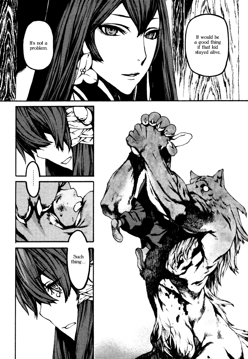 Storm Flower - Song of the Clouds Chapter 0.2 page 167 - Chapter 0 v2