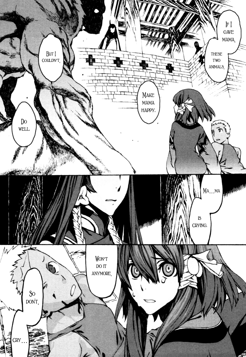 Storm Flower - Song of the Clouds Chapter 0.2 page 171 - Chapter 0 v2