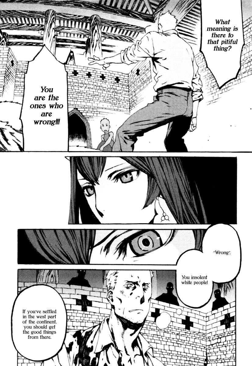 Storm Flower - Song of the Clouds Chapter 0.2 page 174 - Chapter 0 v2
