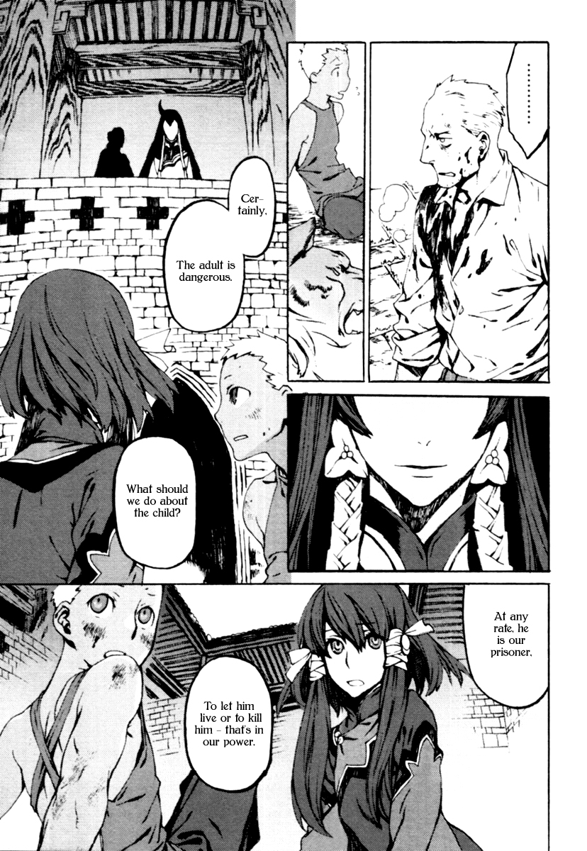 Storm Flower - Song of the Clouds Chapter 0.2 page 176 - Chapter 0 v2
