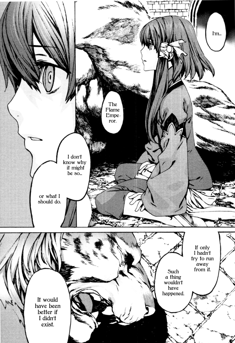 Storm Flower - Song of the Clouds Chapter 0.2 page 186 - Chapter 0 v2