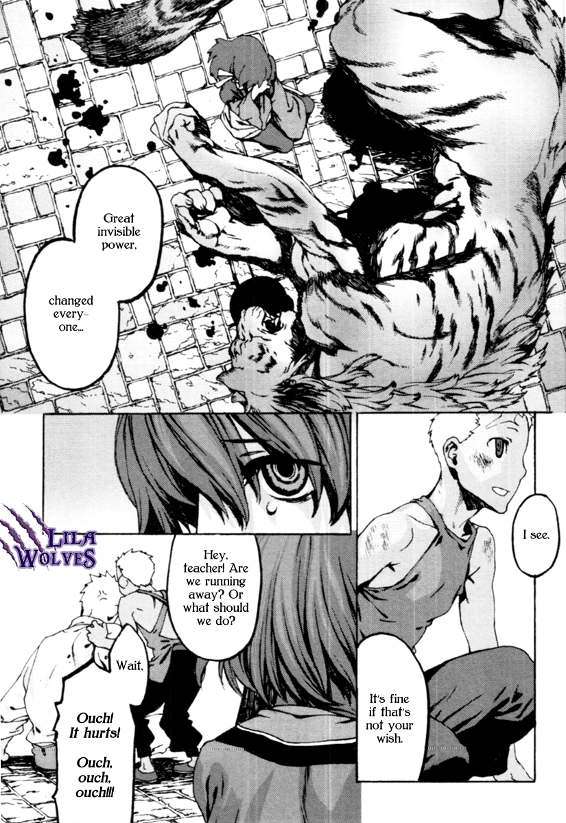 Storm Flower - Song of the Clouds Chapter 0.2 page 188 - Chapter 0 v2