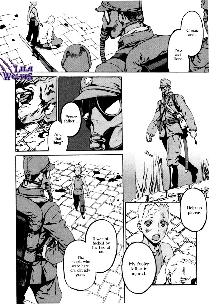 Storm Flower - Song of the Clouds Chapter 0.2 page 193 - Chapter 0 v2