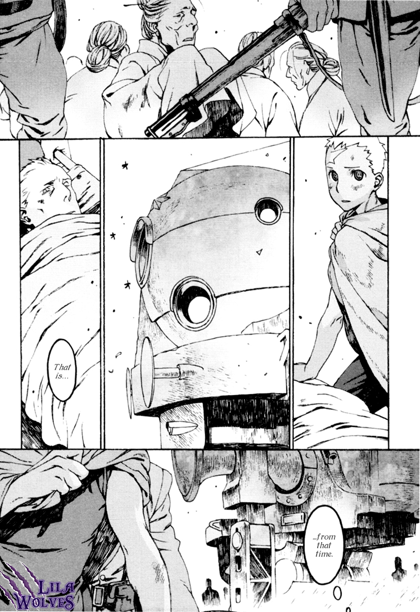 Storm Flower - Song of the Clouds Chapter 0.2 page 203 - Chapter 0 v2