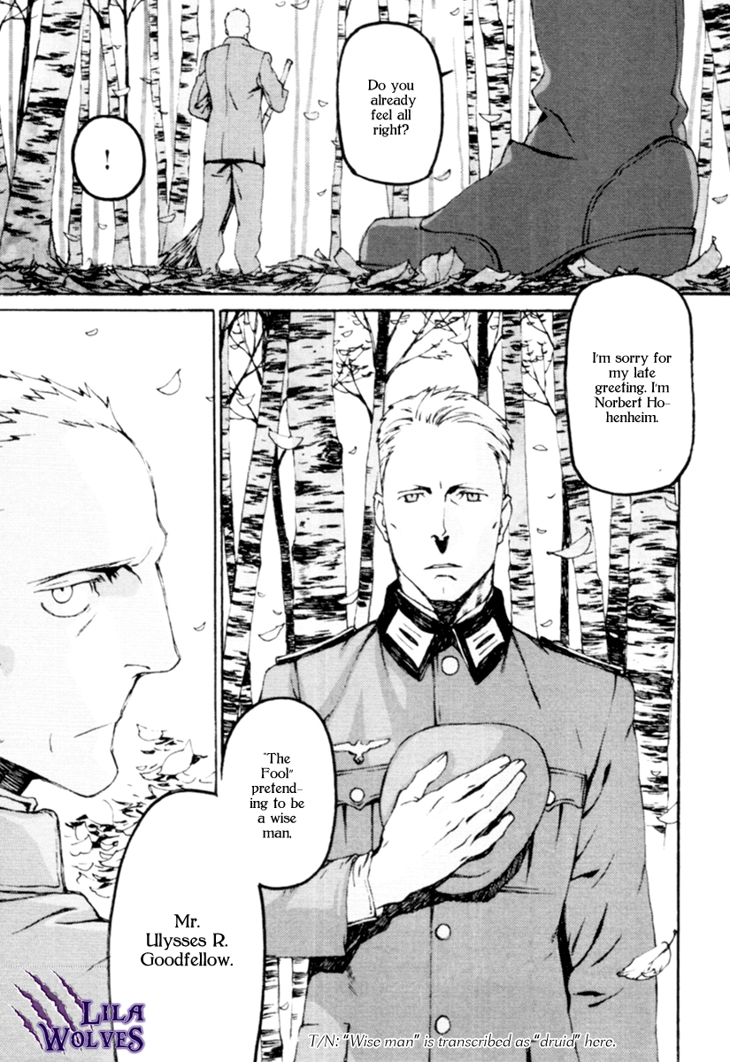 Storm Flower - Song of the Clouds Chapter 0.2 page 212 - Chapter 0 v2