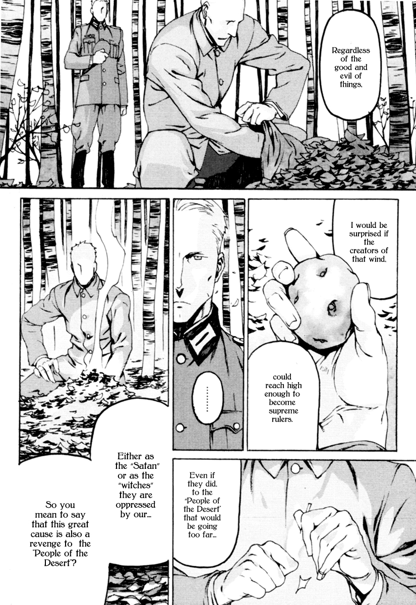 Storm Flower - Song of the Clouds Chapter 0.2 page 215 - Chapter 0 v2