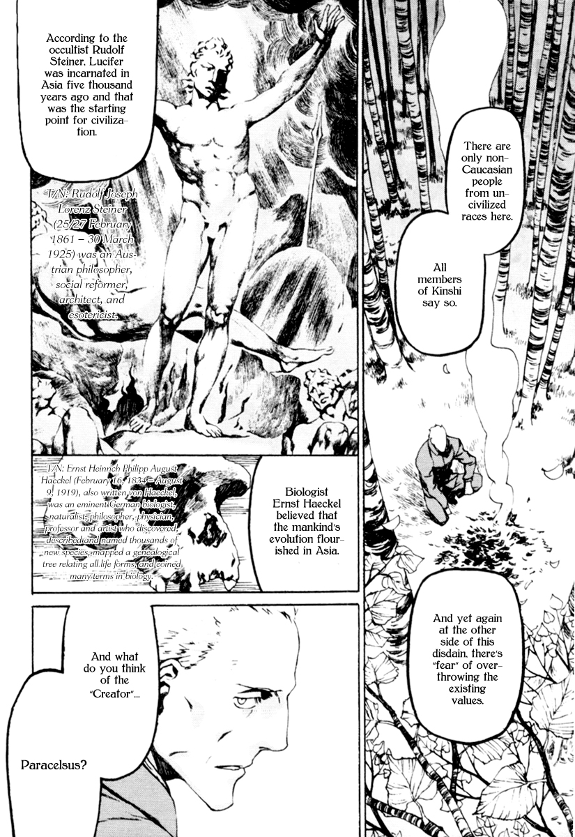 Storm Flower - Song of the Clouds Chapter 0.2 page 219 - Chapter 0 v2