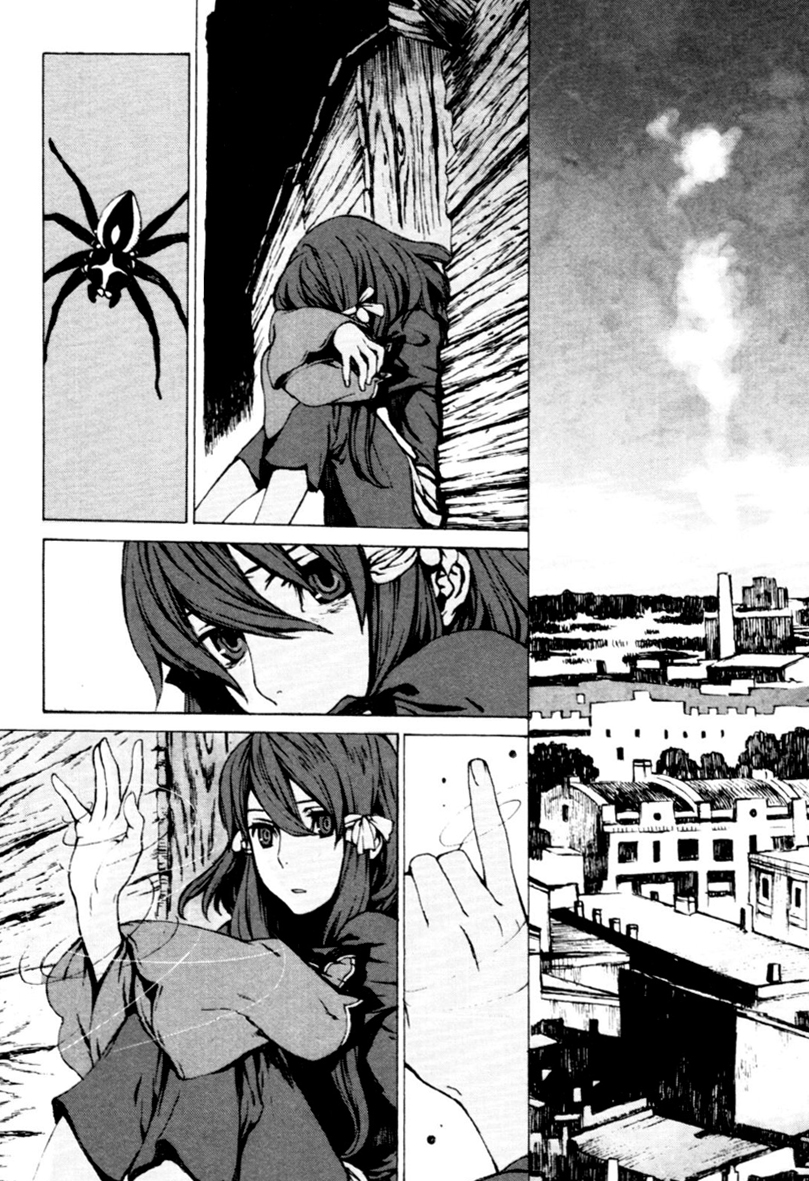 Storm Flower - Song of the Clouds Chapter 0.2 page 36 - Chapter 0 v2