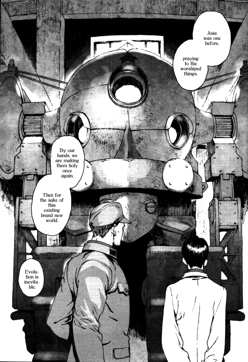 Storm Flower - Song of the Clouds Chapter 0.2 page 45 - Chapter 0 v2