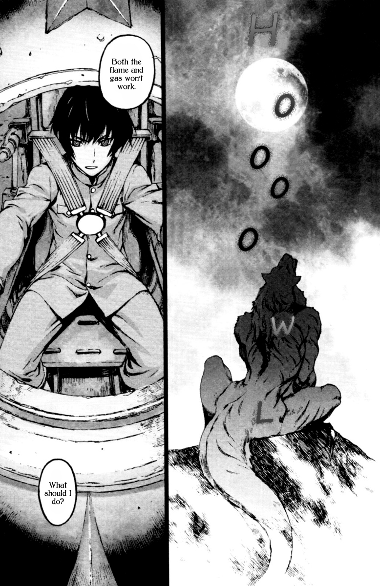 Storm Flower - Song of the Clouds Chapter 0.2 page 53 - Chapter 0 v2