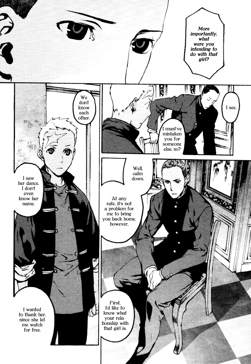 Storm Flower - Song of the Clouds Chapter 0.2 page 62 - Chapter 0 v2