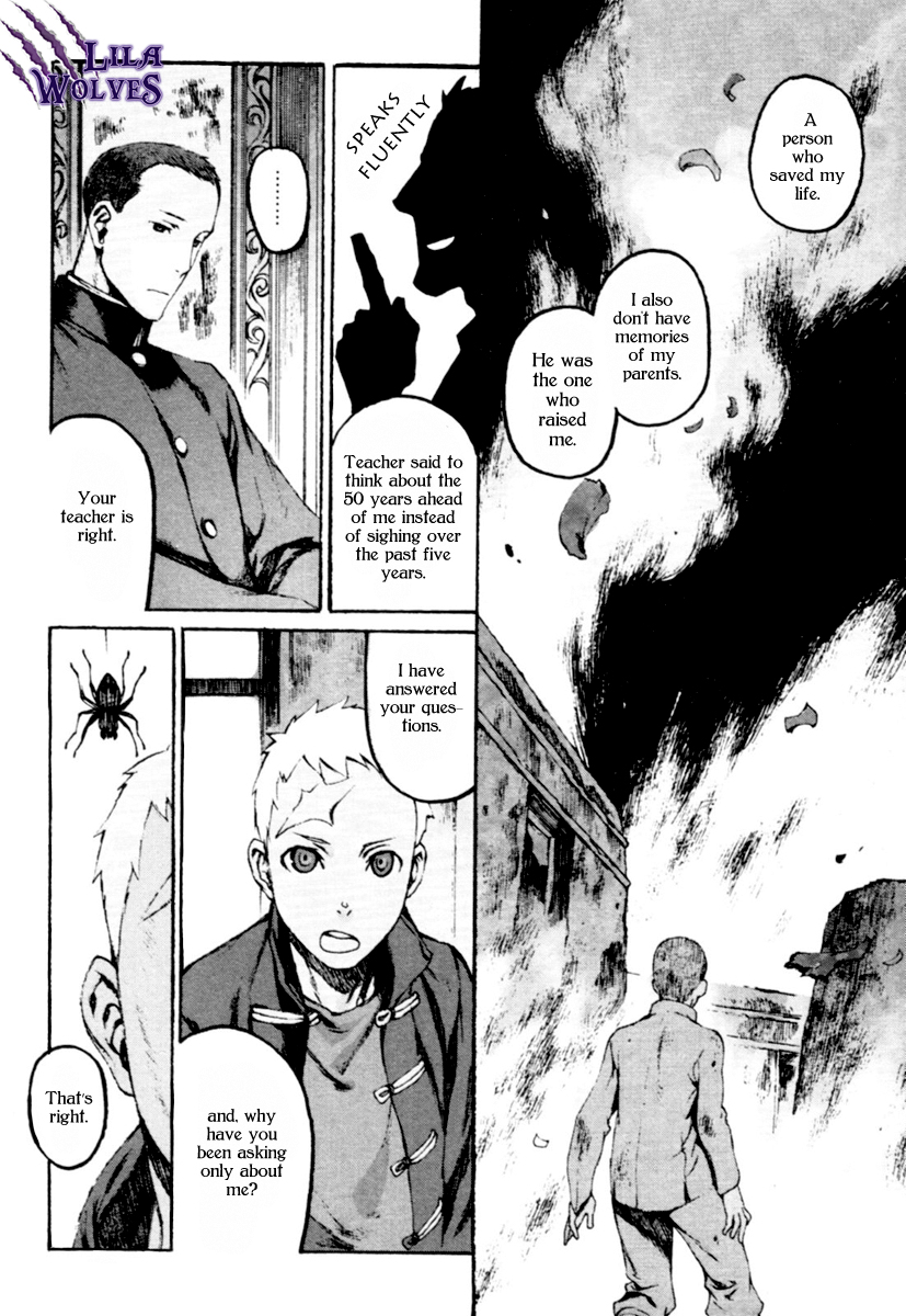 Storm Flower - Song of the Clouds Chapter 0.2 page 64 - Chapter 0 v2