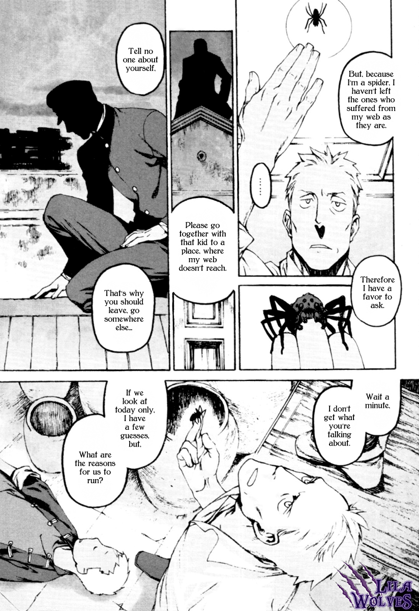 Storm Flower - Song of the Clouds Chapter 0.2 page 69 - Chapter 0 v2