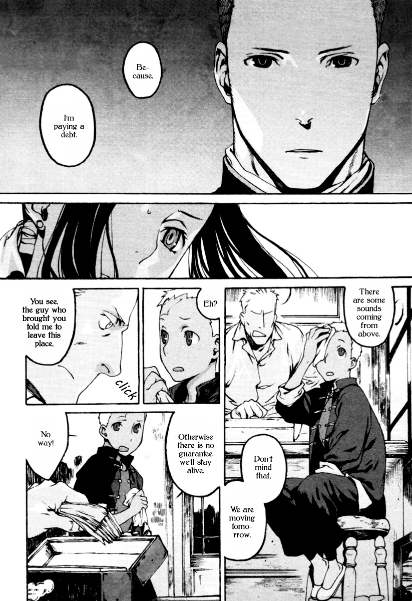 Storm Flower - Song of the Clouds Chapter 0.2 page 78 - Chapter 0 v2