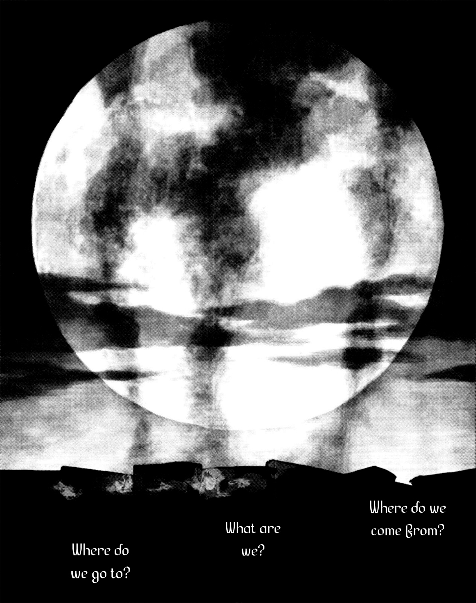Storm Flower - Song of the Clouds Chapter 0.2 page 9 - Chapter 0 v2