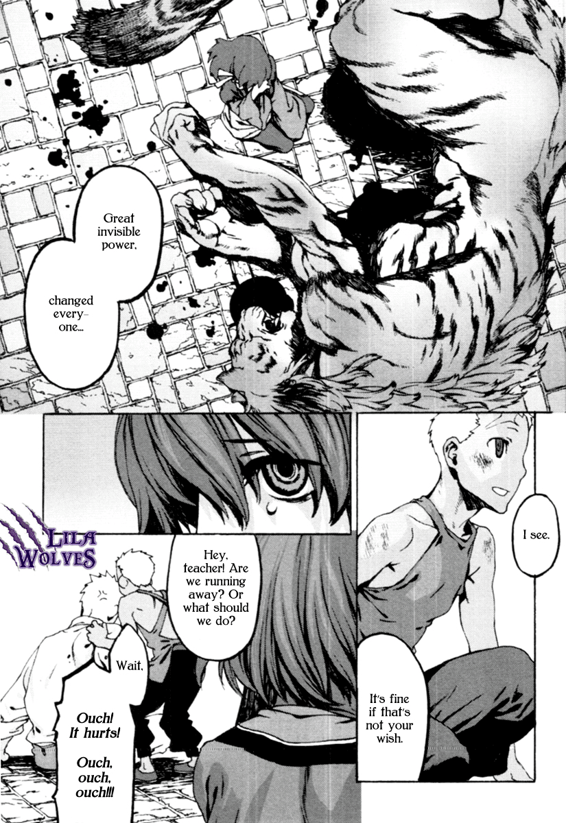 Storm Flower - Song of the Clouds Chapter 1 page 187 - Chapter 1: Vol.1
