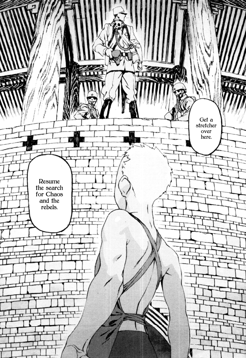 Storm Flower - Song of the Clouds Chapter 1 page 195 - Chapter 1: Vol.1