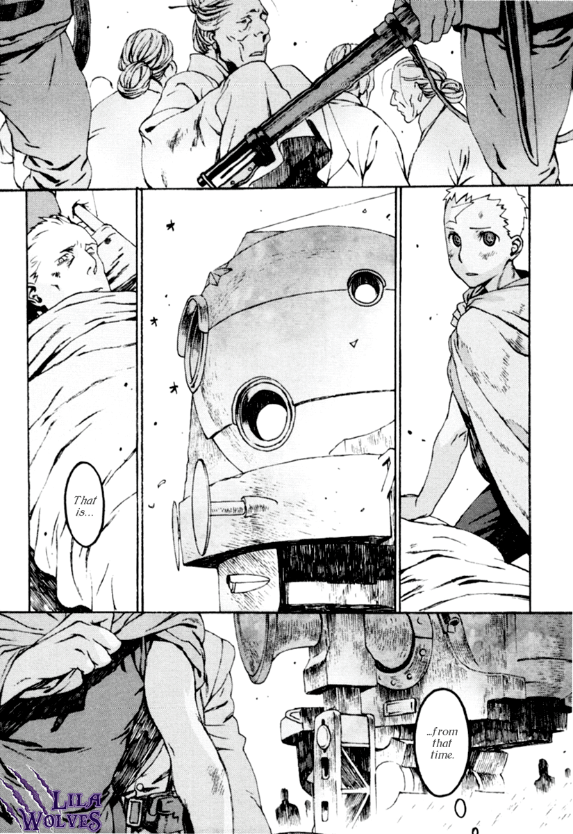 Storm Flower - Song of the Clouds Chapter 1 page 202 - Chapter 1: Vol.1