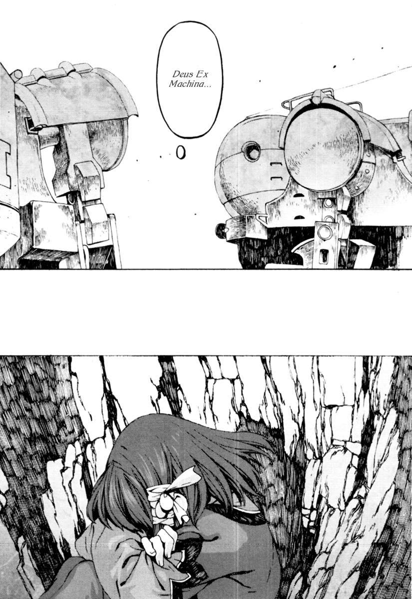 Storm Flower - Song of the Clouds Chapter 1 page 203 - Chapter 1: Vol.1