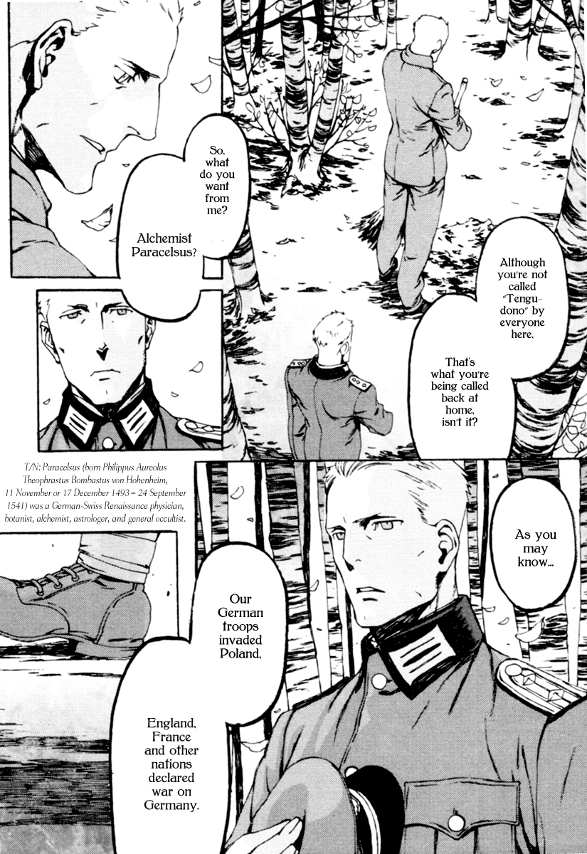 Storm Flower - Song of the Clouds Chapter 1 page 212 - Chapter 1: Vol.1