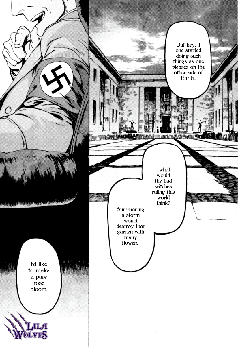 Storm Flower - Song of the Clouds Chapter 1 page 225 - Chapter 1: Vol.1