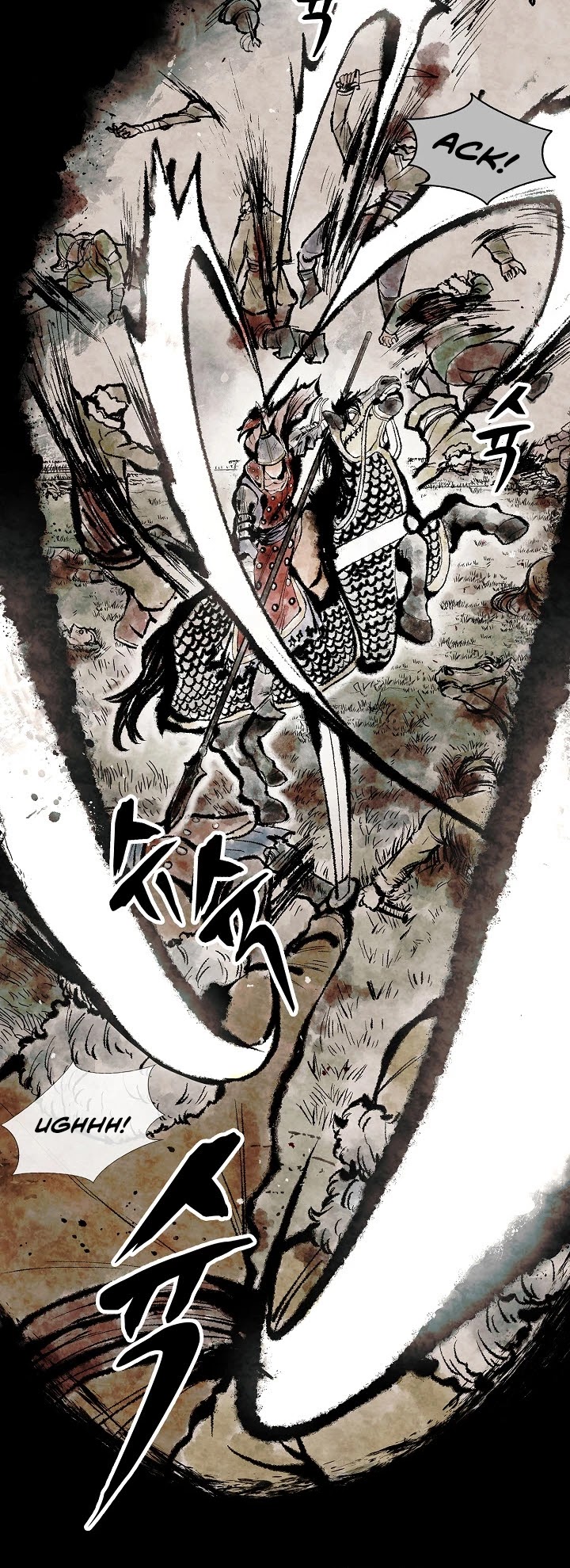 Storm Inn Chapter 1 page 16 - Chapter 1