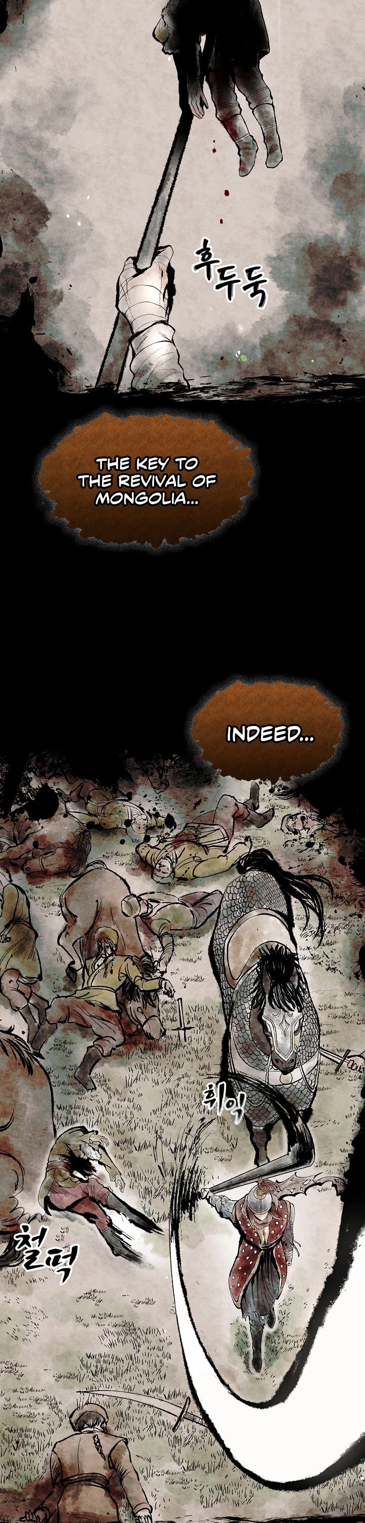 Storm Inn Chapter 1 page 18 - Chapter 1