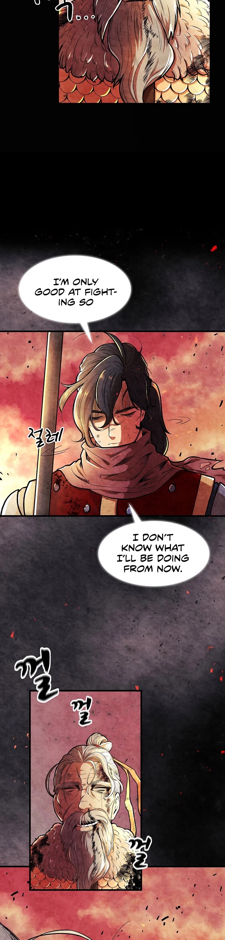 Storm Inn Chapter 1 page 22 - Chapter 1