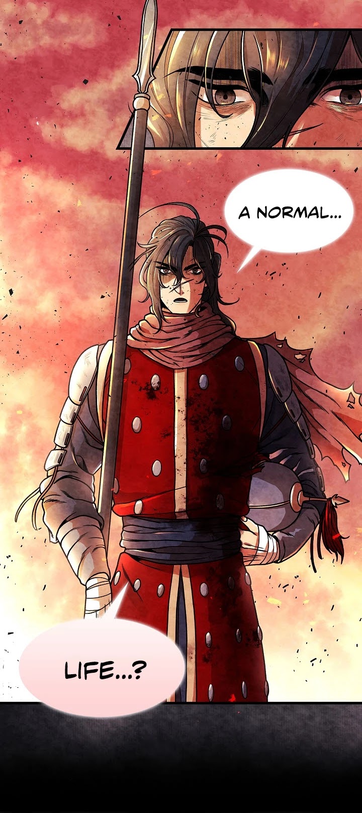 Storm Inn Chapter 1 page 24 - Chapter 1