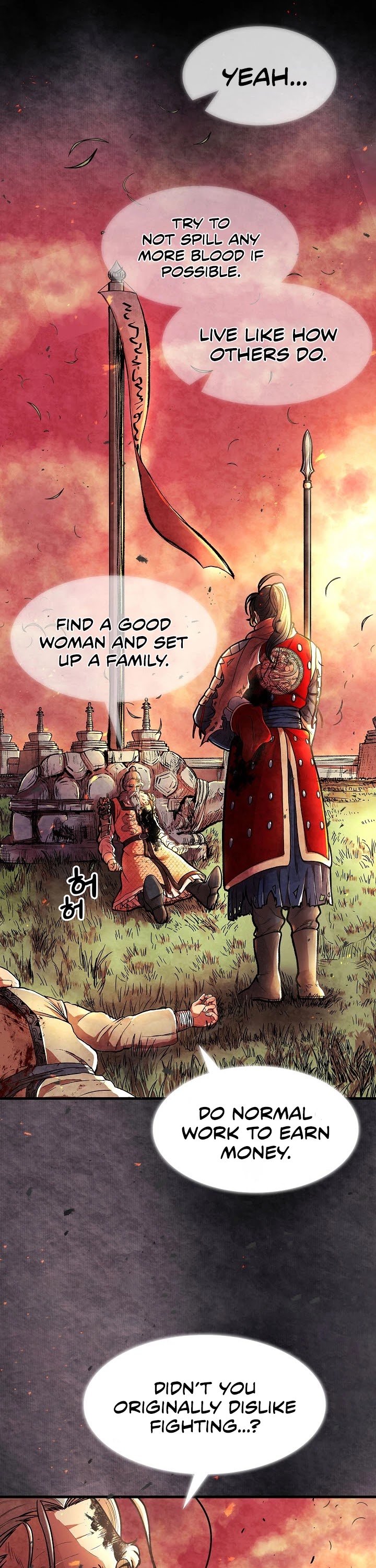 Storm Inn Chapter 1 page 25 - Chapter 1