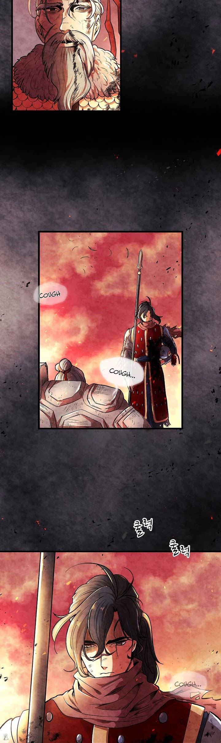 Storm Inn Chapter 1 page 28 - Chapter 1