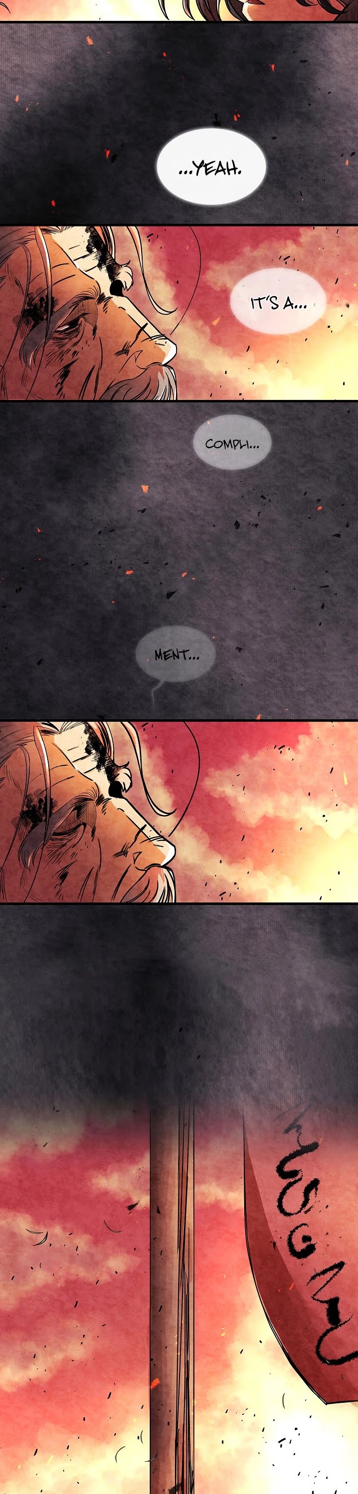Storm Inn Chapter 1 page 30 - Chapter 1