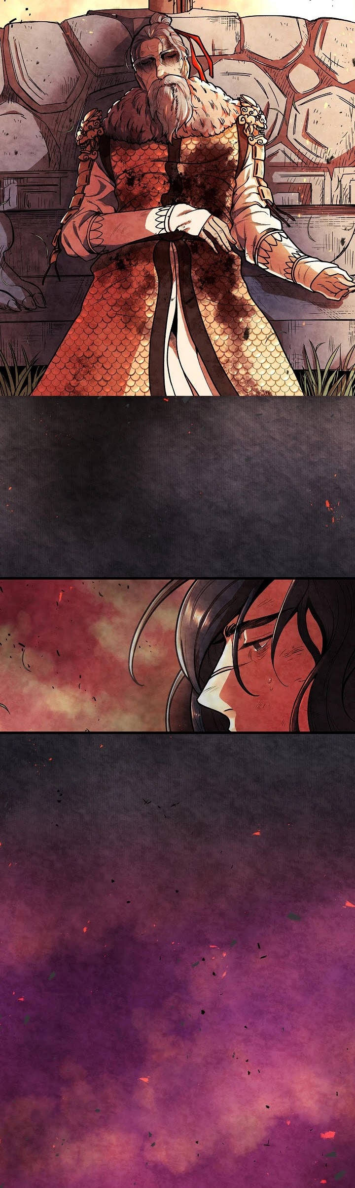 Storm Inn Chapter 1 page 31 - Chapter 1