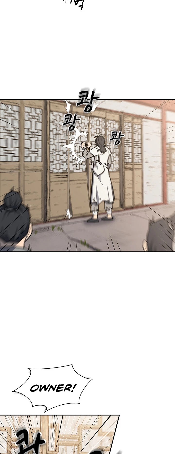 Storm Inn Chapter 1 page 39 - Chapter 1