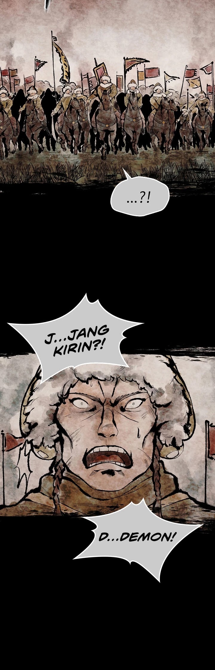 Storm Inn Chapter 1 page 4 - Chapter 1