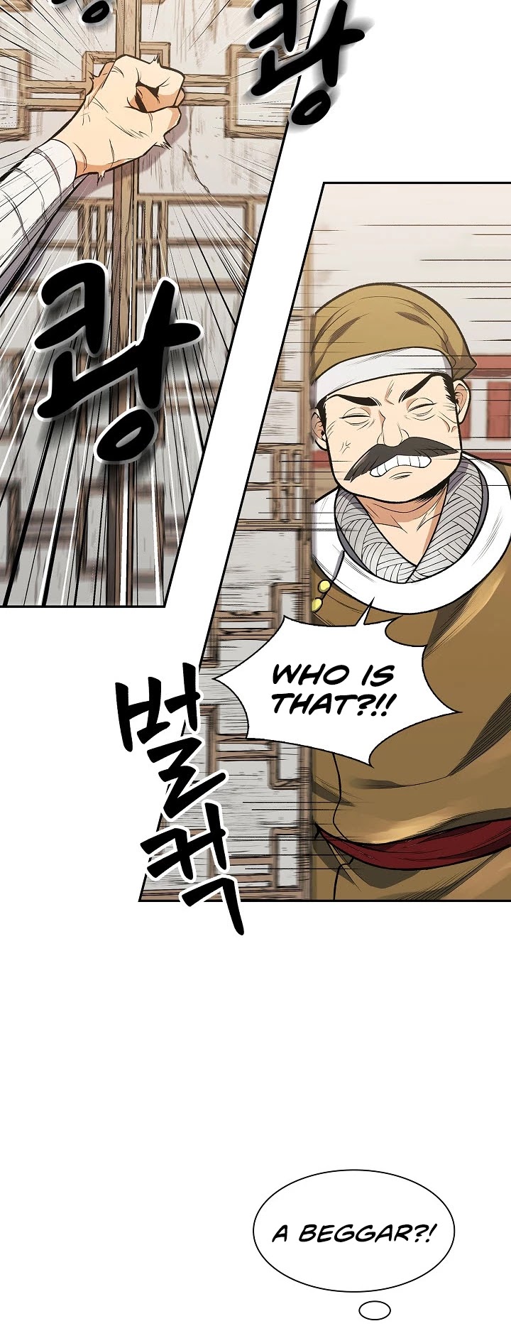 Storm Inn Chapter 1 page 40 - Chapter 1