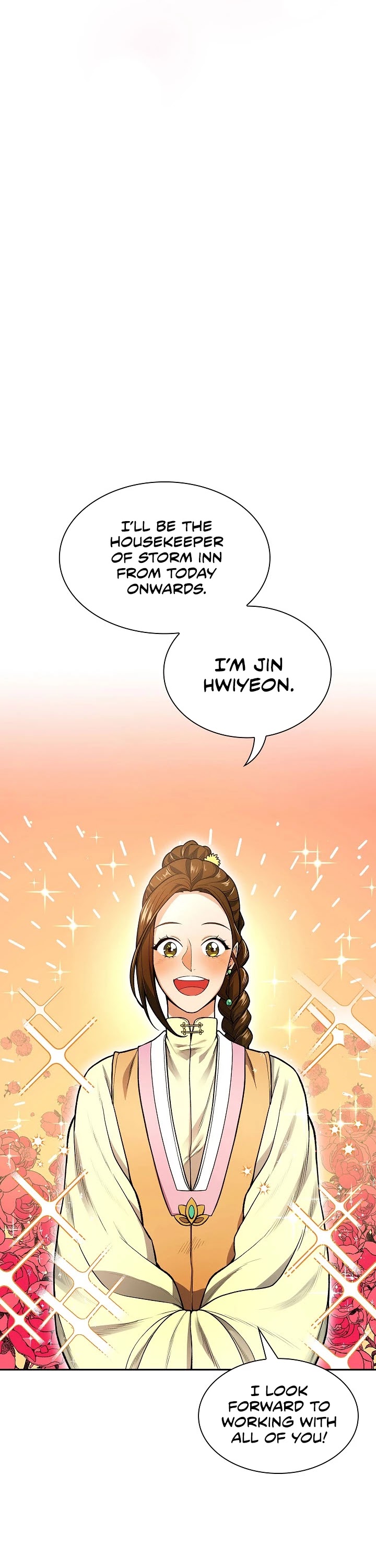 Storm Inn Chapter 10 page 33 - Chapter 10