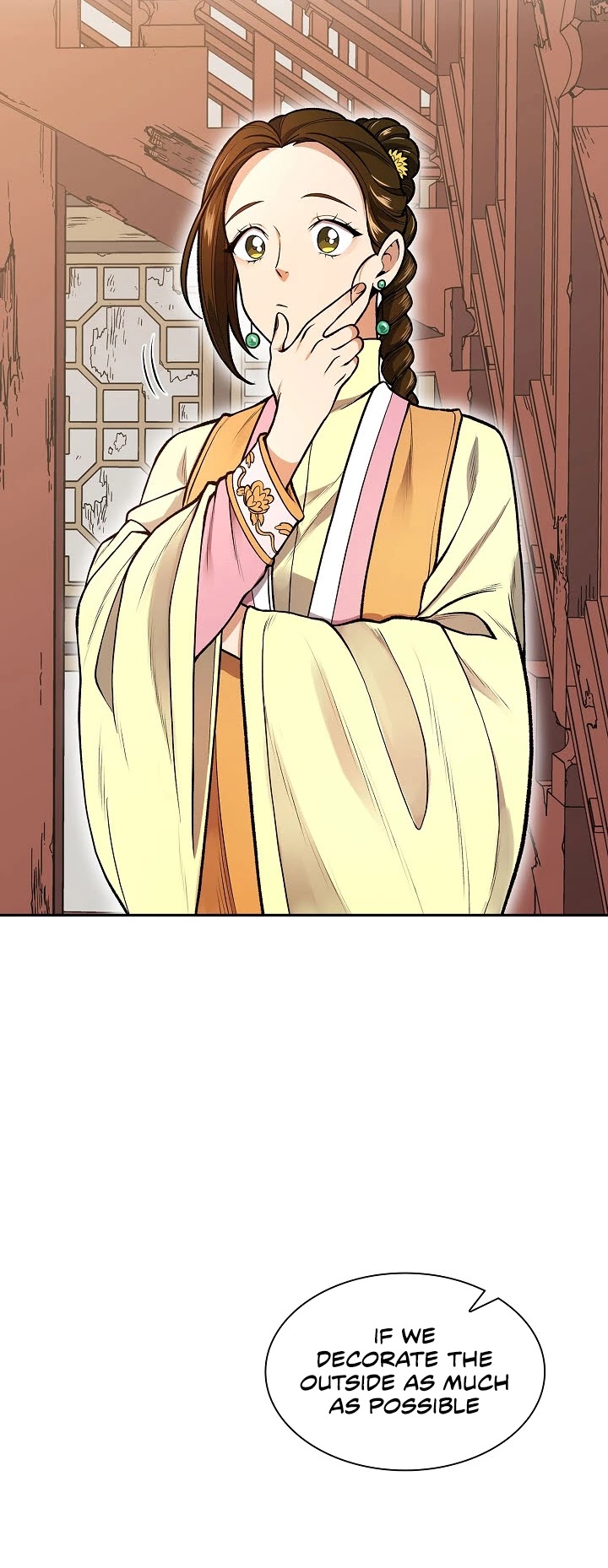 Storm Inn Chapter 10 page 36 - Chapter 10