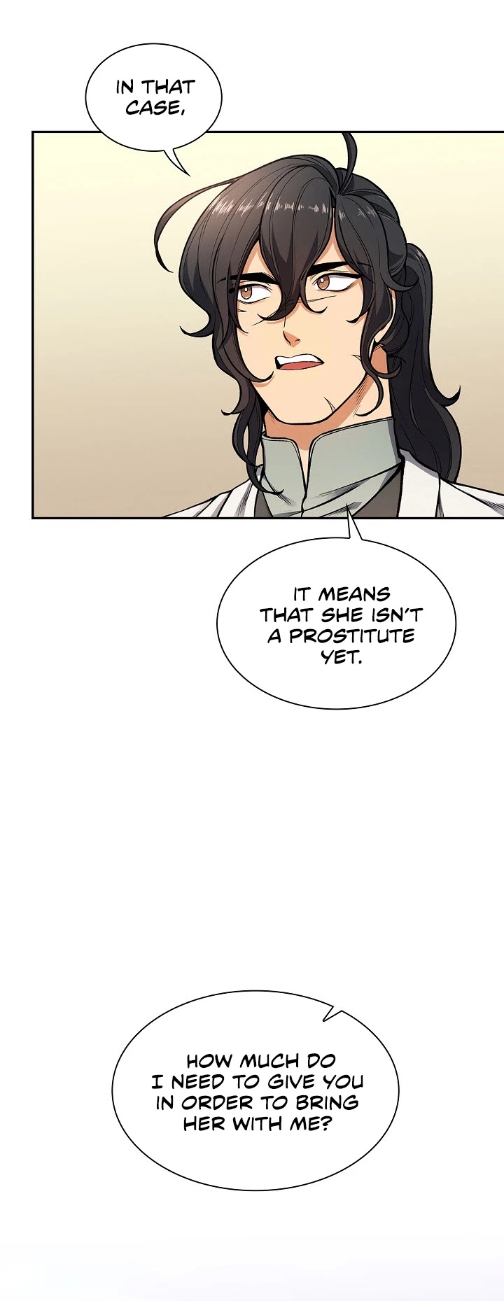 Storm Inn Chapter 10 page 8 - Chapter 10